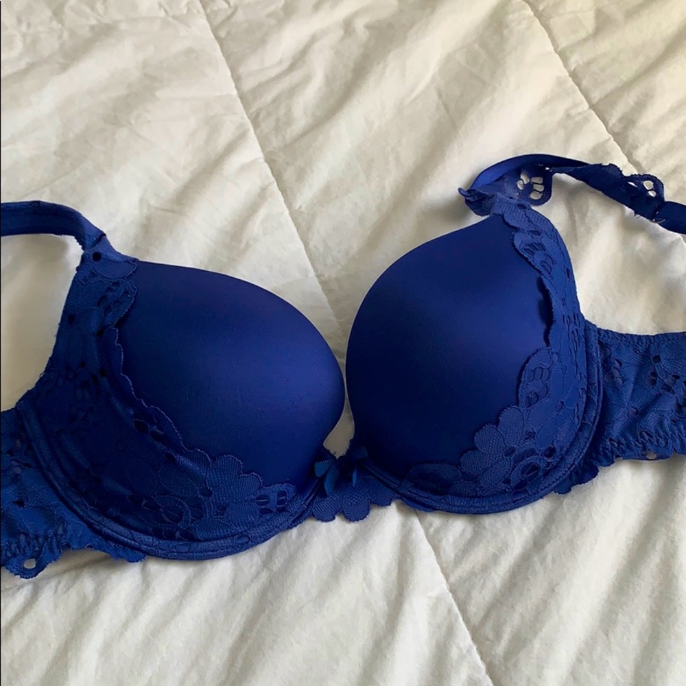 Aerie Brooke push up bra